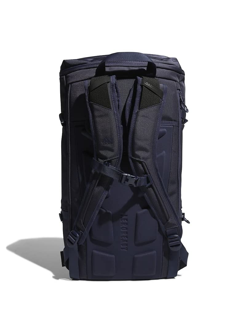 アディダスOPS （オーピーエス）バックパック 35L 男女兼用 adidas デイバック リュック オーピーエス バックパック 35